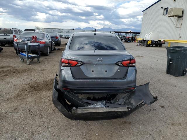 Photo 6 from auction – 2023 NISSAN VERSA S with VIN 3N1CN8DVXPL838698