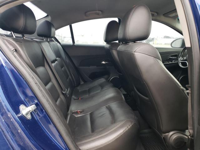 Photo 10 from auction – 2012 CHEVROLET CRUZE LT with VIN 1G1PG5SC4C7189500