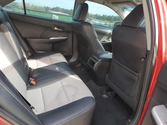 Photo 10 from auction – 2014 TOYOTA CAMRY L with VIN 4T1BF1FK6EU803431