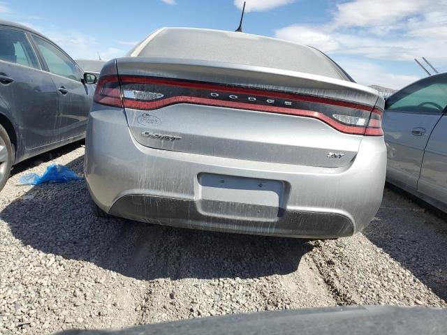 Photo 6 from auction – 2015 DODGE DART SXT with VIN 1C3CDFBB3FD159040