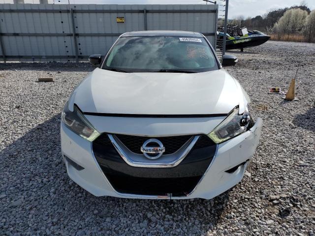 Photo 5 from auction – 2017 NISSAN MAXIMA 3.5 with VIN 1N4AA6AP3HC449690