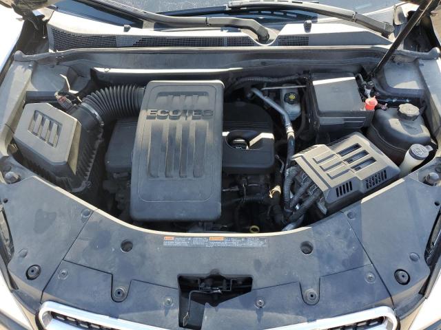 Photo 11 from auction – 2013 CHEVROLET EQUINOX LT with VIN 2GNFLEEK2D6276399
