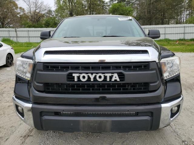 Photo 5 from auction – 2014 TOYOTA TUNDRA DOU with VIN 5TFRY5F14EX150298