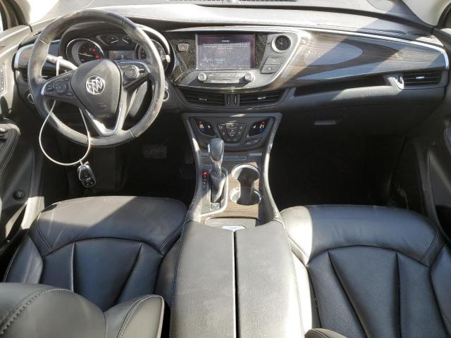 Photo 8 from auction – 2019 BUICK ENVISION E with VIN LRBFX2SA3KD130906