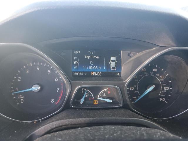 Photo 9 from auction – 2015 FORD FOCUS SE with VIN 1FADP3F28FL345944
