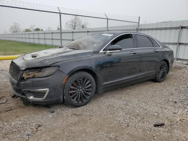 Photo 1 from auction – 2020 LINCOLN MKZ with VIN 3LN6L5A95LR614165