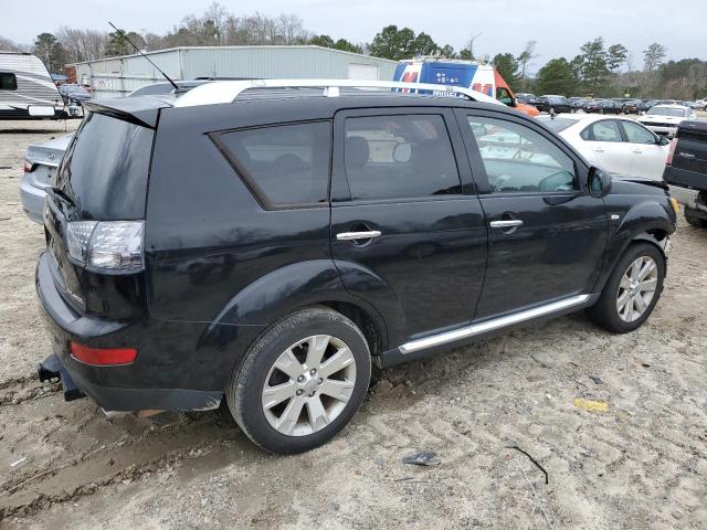 Photo 3 from auction – 2009 MITSUBISHI OUTLANDER with VIN JA4LS31W09Z012437