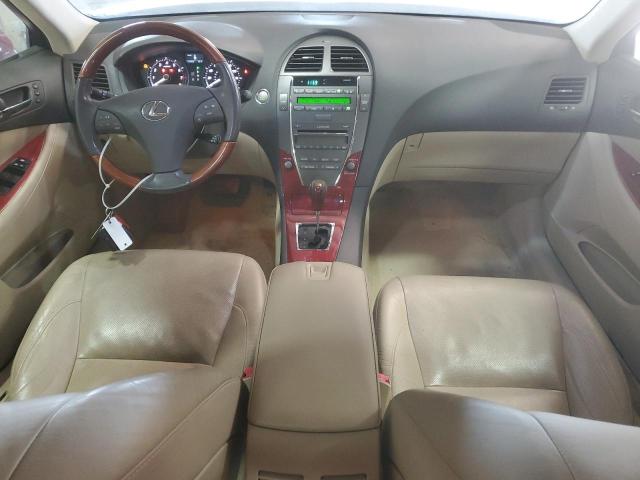 Photo 8 from auction – 2009 LEXUS ES 350 with VIN JTHBJ46G592297820
