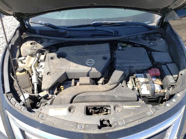 Фото 11 с аукциона – 2015 NISSAN ALTIMA S с VIN 1N4AL3AP1FC104597