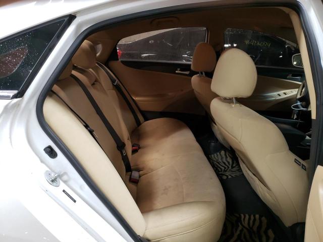 Photo 10 from auction – 2013 HYUNDAI SONATA GLS with VIN 5NPEB4AC1DH744702