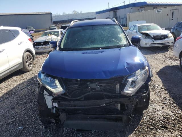 Photo 5 from auction – 2018 NISSAN ROGUE S with VIN KNMAT2MT7JP539364