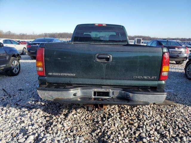 Photo 6 from auction – 2002 CHEVROLET SILVERADO with VIN 1GCEK19V32E179614
