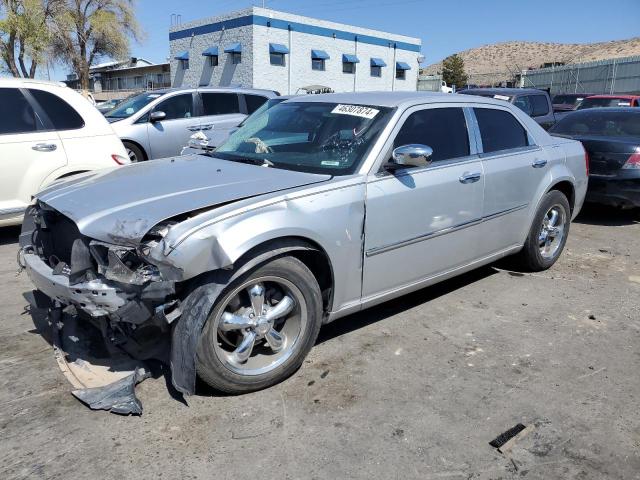 CHRYSLER 300 TOURIN 2010 with VIN 2C3CA5CV4AH185511 - Photo from auction