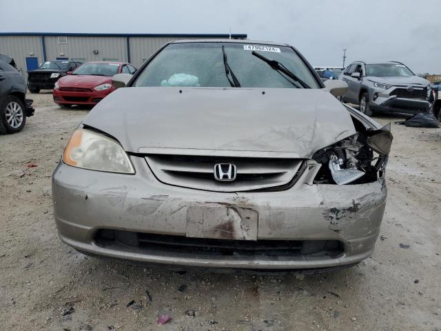 Photo 5 from auction – 2003 HONDA CIVIC EX with VIN 1HGEM229X3L070661