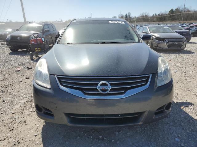 Photo 5 from auction – 2011 NISSAN ALTIMA BAS with VIN 1N4AL2AP0BC120505