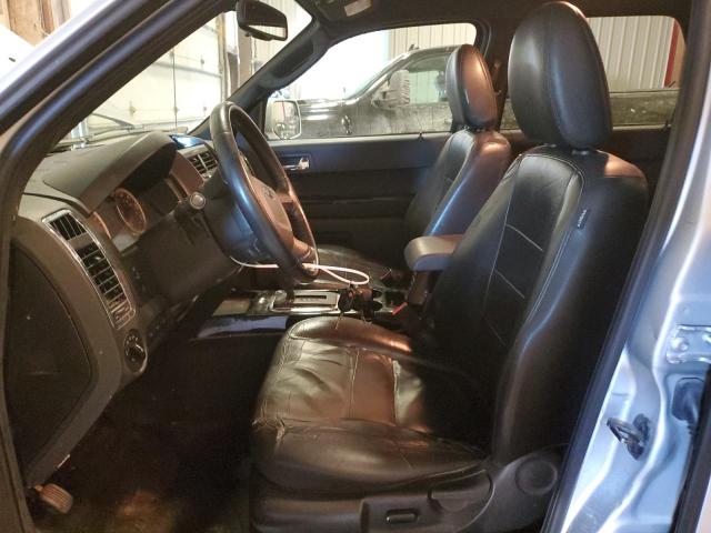 Photo 7 from auction – 2012 FORD ESCAPE LIM with VIN 1FMCU0E75CKB68728
