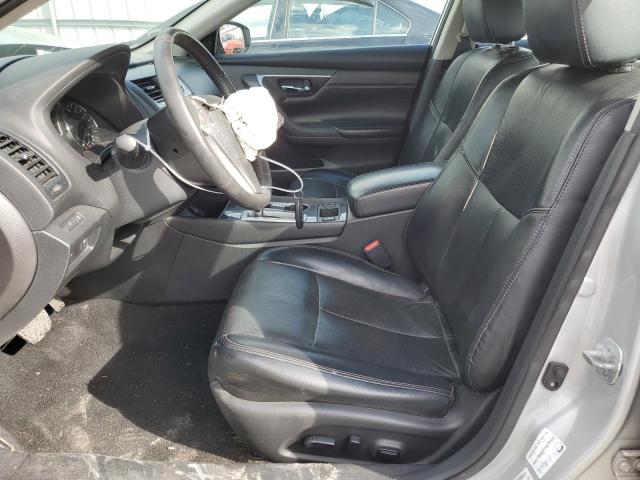 Photo 7 from auction – 2016 NISSAN ALTIMA SL with VIN 1N4AL3AP7GC247720