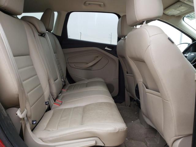 Photo 10 from auction – 2016 FORD ESCAPE TIT with VIN 1FMCU0J98GUC25697