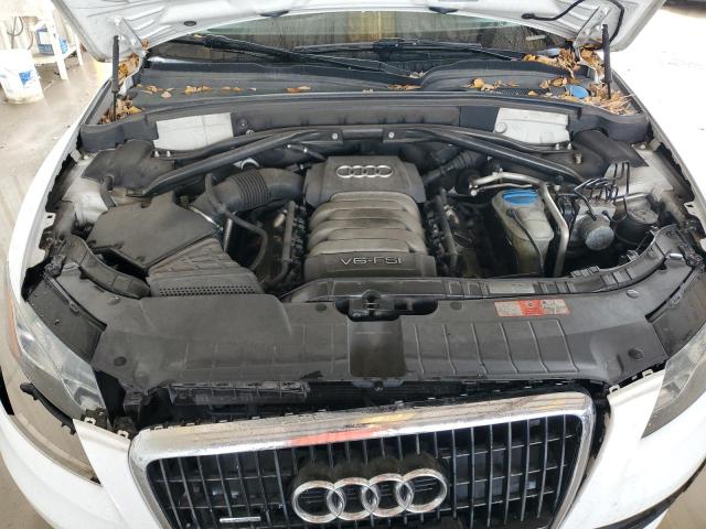 Photo 12 from auction – 2010 AUDI Q5 PREMIUM with VIN WA1LKAFP8AA058185