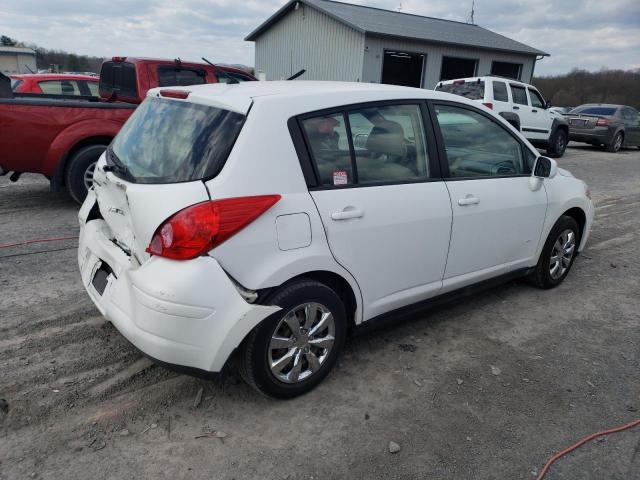 Photo 3 from auction – 2009 NISSAN VERSA S with VIN 3N1BC13E29L392897