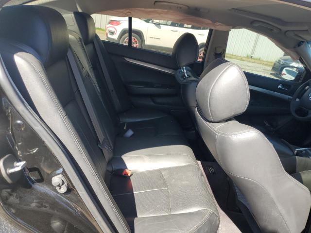 Photo 10 from auction – 2012 INFINITI G37 BASE with VIN JN1CV6APXCM930128