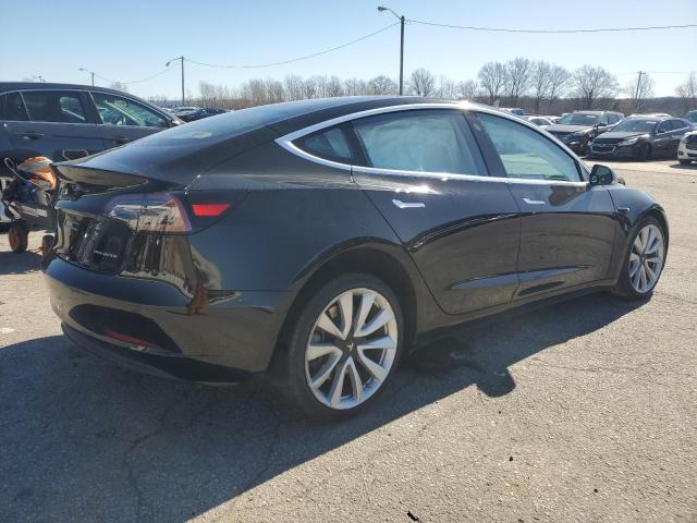 Photo 3 from auction – 2018 TESLA MODEL 3 with VIN 5YJ3E1EB8JF184637