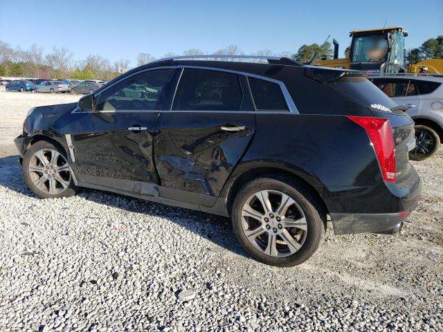 Photo 2 from auction – 2012 CADILLAC SRX PREMIU with VIN 3GYFNCE32CS651590