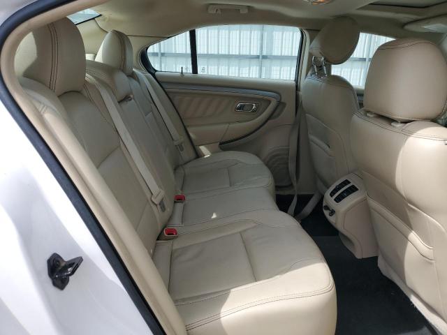 Photo 10 from auction – 2014 FORD TAURUS SEL with VIN 1FAHP2H84EG141047