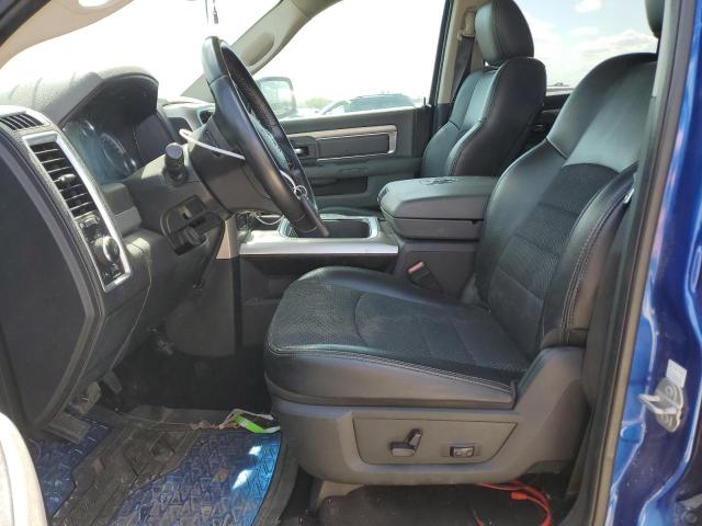 Photo 7 from auction – 2018 RAM 1500 SLT with VIN 1C6RR7LT7JS145903