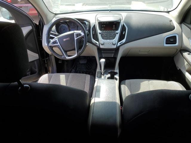Photo 8 from auction – 2012 GMC TERRAIN SL with VIN 2GKALSEK8C6354219