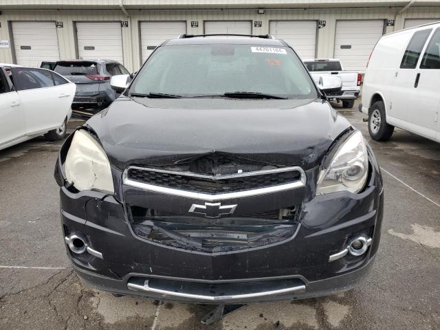 Photo 5 from auction – 2012 CHEVROLET EQUINOX LT with VIN 2GNALFEK8C6135741
