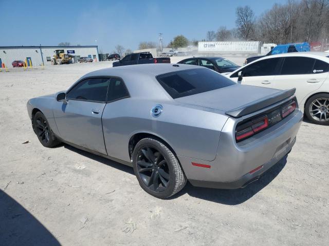 Photo 2 from auction – 2015 DODGE CHALLENGER with VIN 2C3CDZAG7FH708482