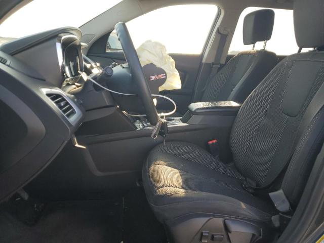 Photo 7 from auction – 2017 GMC TERRAIN SL with VIN 2GKALMEK1H6242736