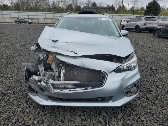 Photo 5 from auction – 2017 SUBARU IMPREZA PR with VIN 4S3GTAD68H3747284