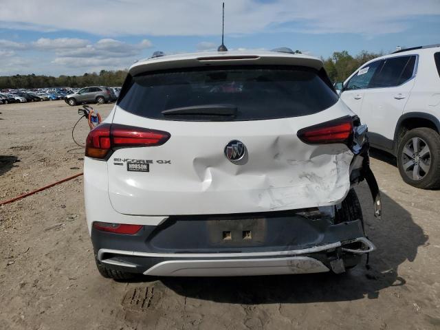 Photo 6 from auction – 2020 BUICK ENCORE GX with VIN KL4MMESL0LB107806