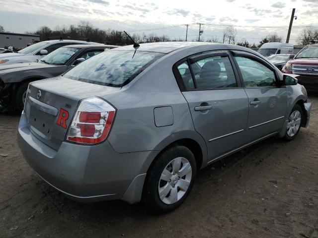 Photo 3 from auction – 2009 NISSAN SENTRA 2.0 with VIN 3N1AB61E39L687585