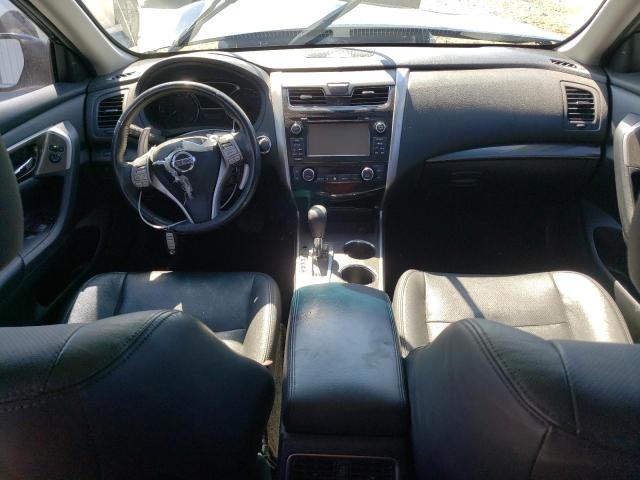 Photo 8 from auction – 2015 NISSAN ALTIMA 3.5 with VIN 1N4BL3AP2FC118271