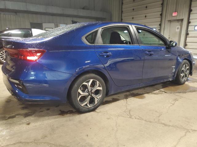 Photo 3 from auction – 2020 KIA FORTE FE with VIN 3KPF24AD9LE182564
