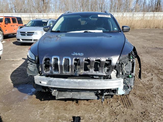 Photo 5 from auction – 2017 JEEP CHEROKEE L with VIN 1C4PJMDS7HW501832