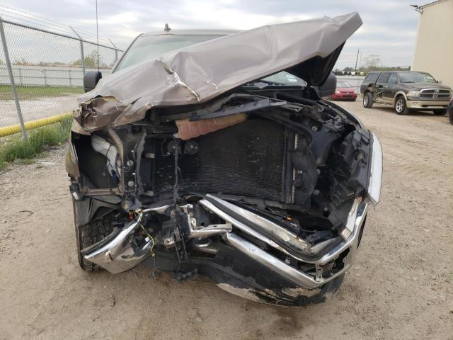 Photo 11 from auction – 2018 FORD F150 SUPER with VIN 1FTEW1EP5JKD00364