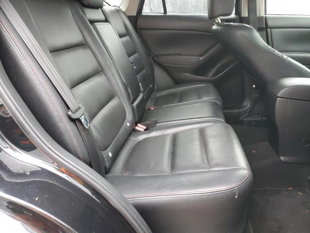 صورة رقم 11 من المزاد - 2013 MAZDA CX-5 GT مع VIN JM3KE2DE8D0130746
