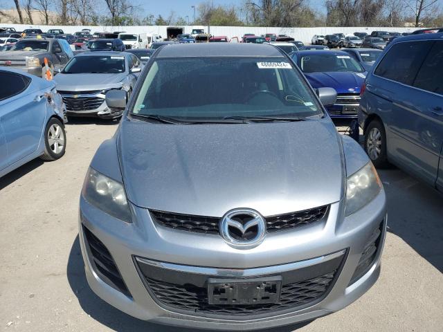 Photo 5 from auction – 2010 MAZDA CX-7 with VIN JM3ER2W5XA0338542