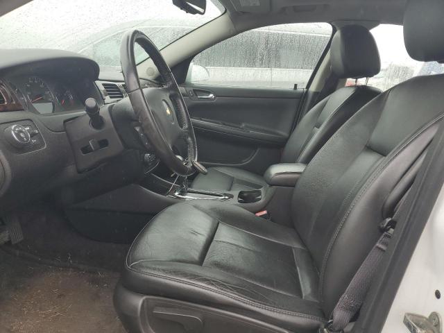 Photo 7 from auction – 2014 CHEVROLET IMPALA LIM with VIN 2G1WC5E35E1103680