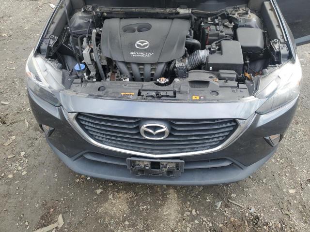 Photo 11 from auction – 2017 MAZDA CX-3 TOURI with VIN JM1DKFC76H0145319