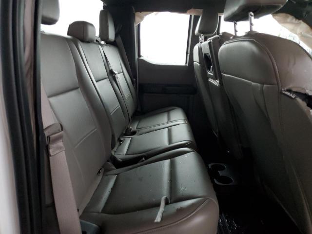 Photo 10 from auction – 2018 FORD F150 SUPER with VIN 1FTEX1C57JKF06915