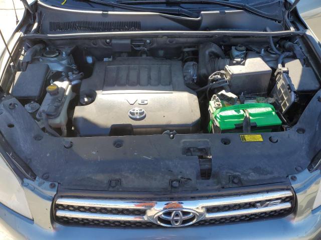 Photo 11 from auction – 2006 TOYOTA RAV4 LIMIT with VIN JTMBK31VX65004504