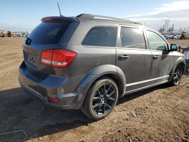 Photo 3 from auction – 2018 DODGE JOURNEY SX with VIN 3C4PDCBBXJT475033