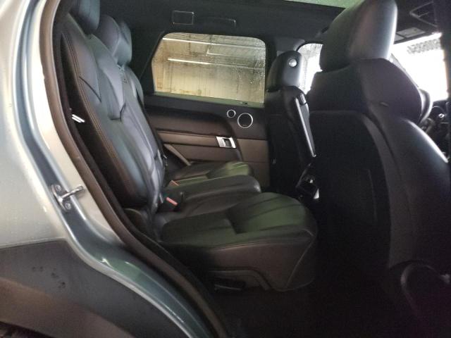 Photo 10 from auction – 2016 LAND ROVER RANGE ROVE with VIN SALWR2PF9GA599807