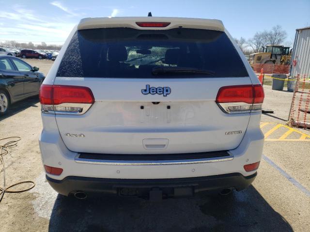 Photo 6 from auction – 2014 JEEP GRAND CHER with VIN 1C4RJFBG5EC128435