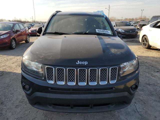 Photo 5 from auction – 2017 JEEP COMPASS LA with VIN 1C4NJCEB0HD162925